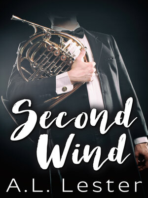 cover image of Second Wind